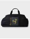 Abarth 75th Anniversary duffle bag