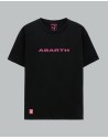 Institutional Pink Logo T-Shirt