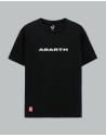 Abarth T-Shirt Reflective