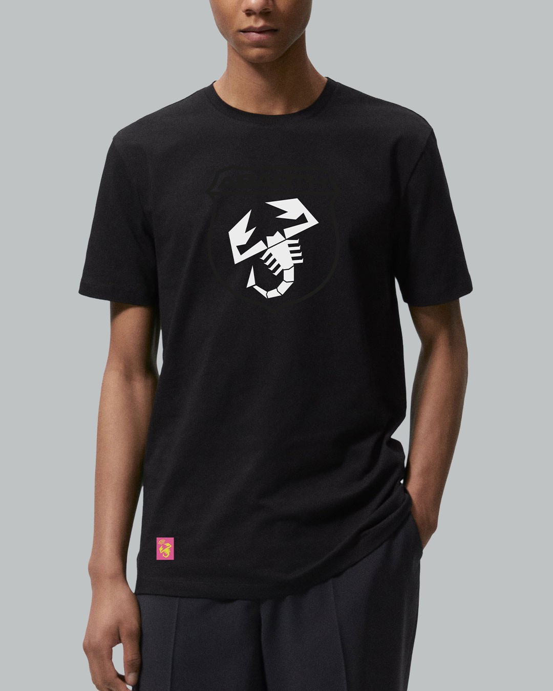 T-Shirt NFC Reflective Scorpion