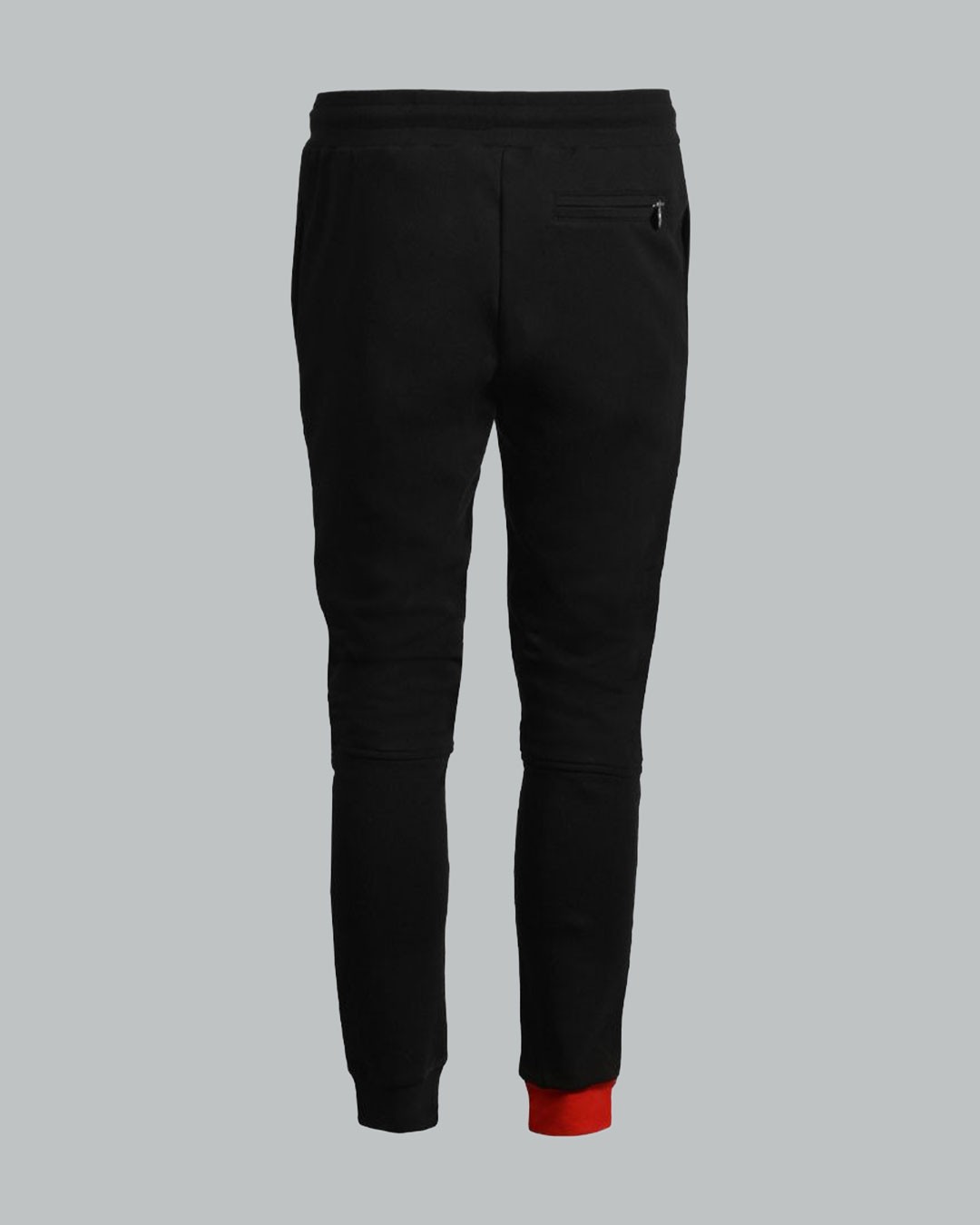 Joggers Uomo Nero