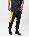 Jogging Pants Uomo Gialli