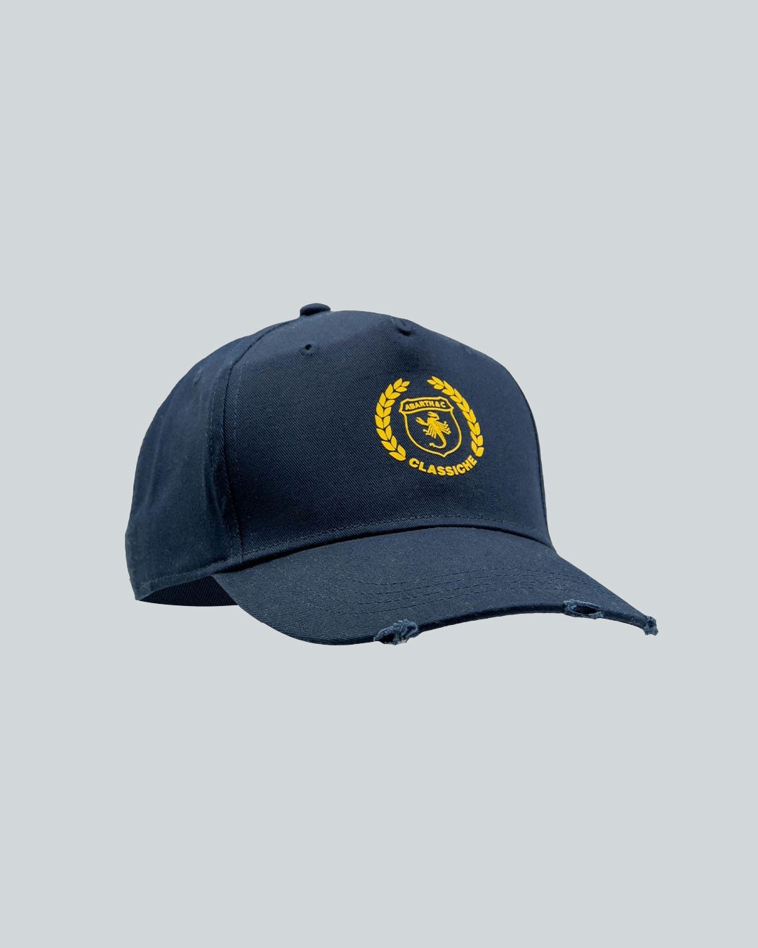 CAPPELLO BASEBALL ABARTH CLASSICHE