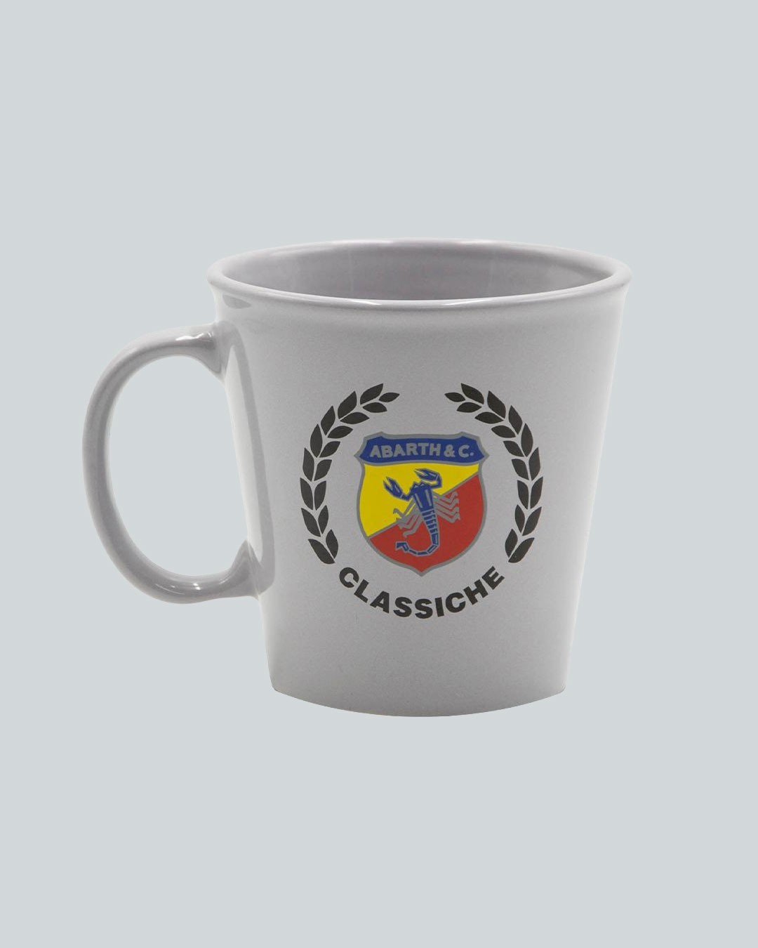 TAZZA IN CERAMICA ABARTH CLASSICHE