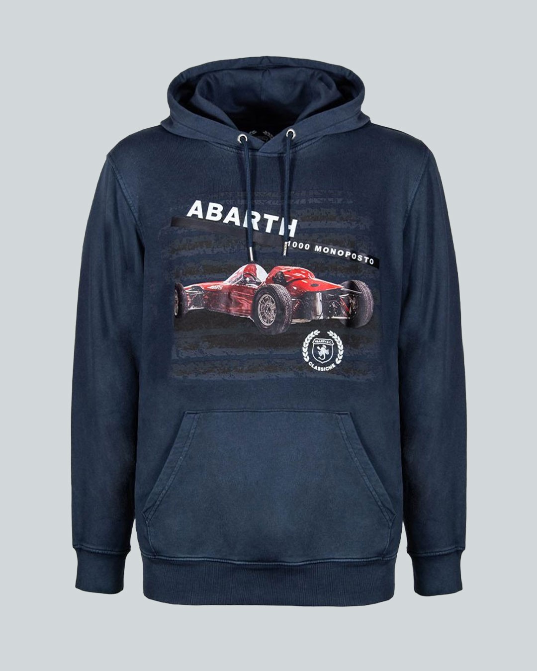 FELPA ABARTH CLASSICHE