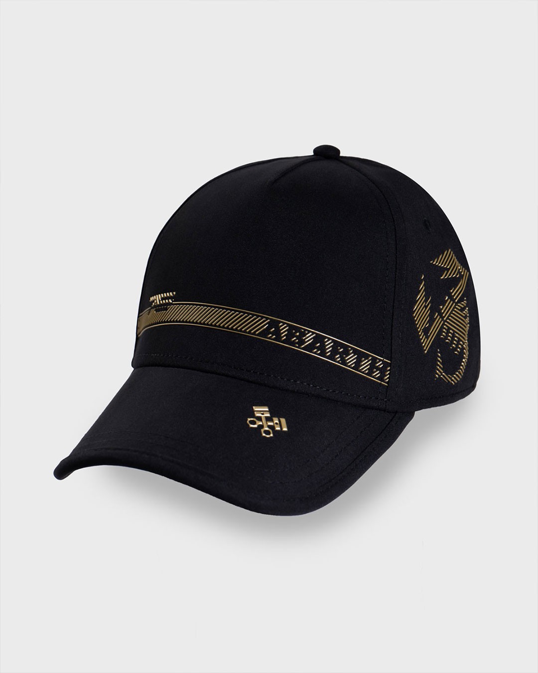 Abarth 75th Anniversary CAP