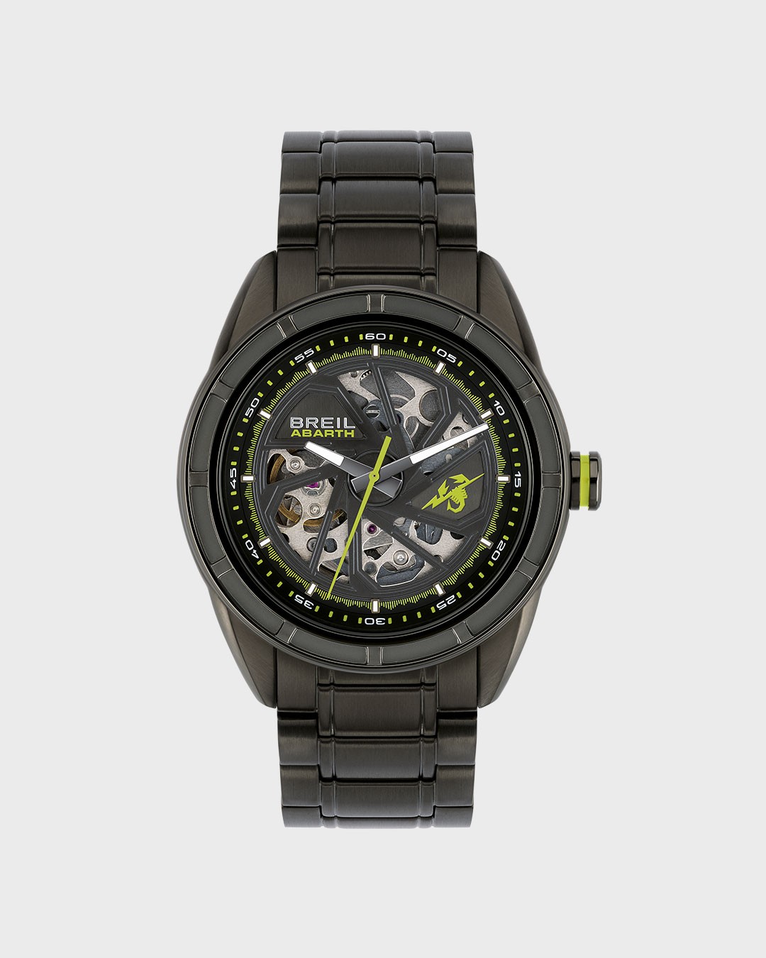 Orologio ABARTH by BREIL 500E