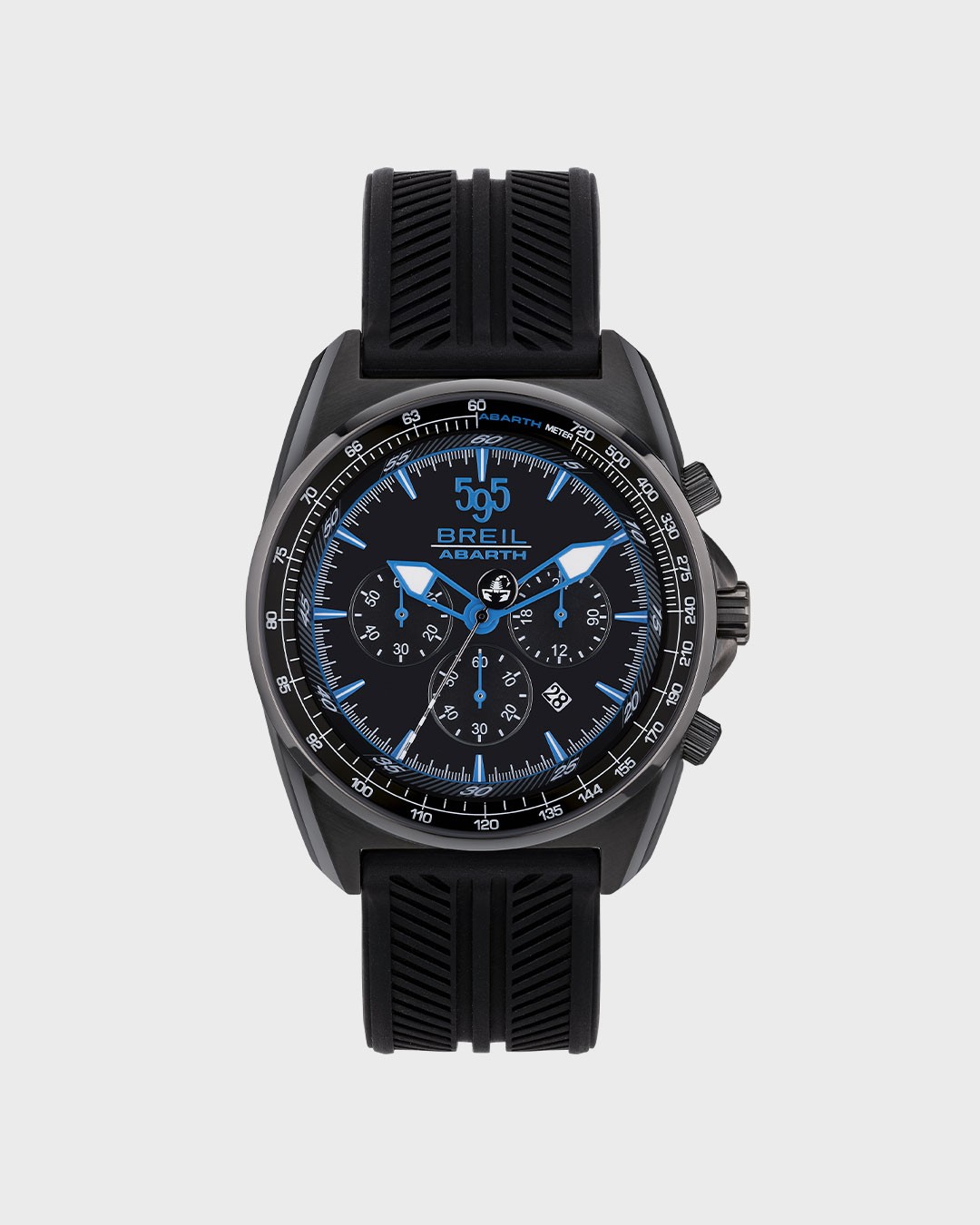 Orologio ABARTH by BREIL Chrono 595 43 MM