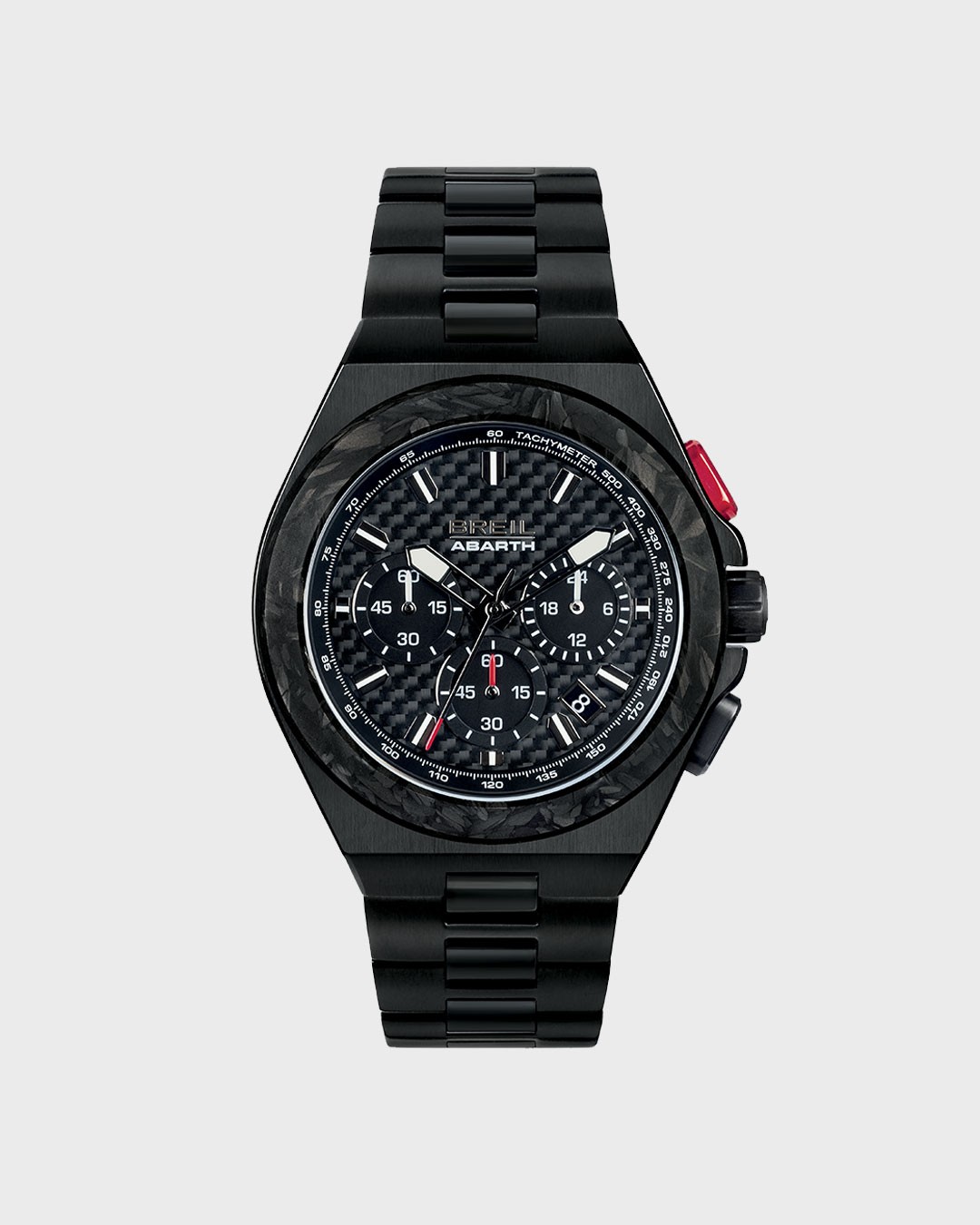 Orologio ABARTH by BREIL Abarth 1000 Monoposto