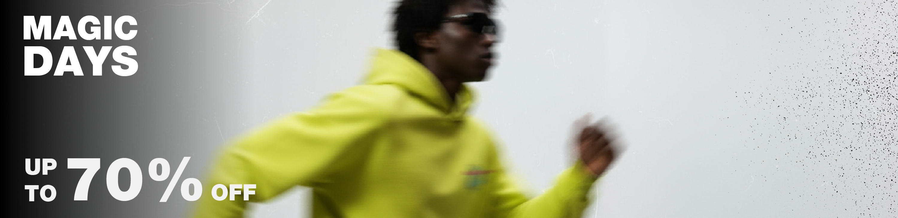 Promo Magic Days Promo Magic Days