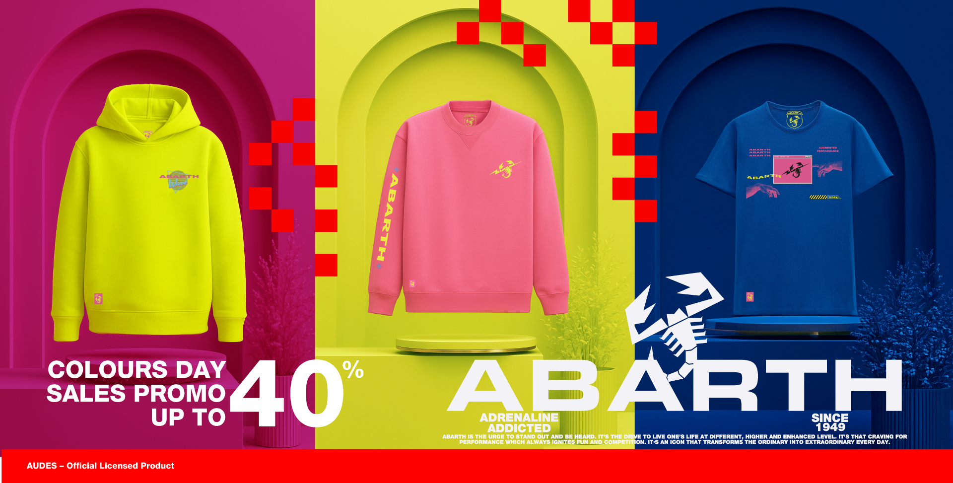 banner home abarth