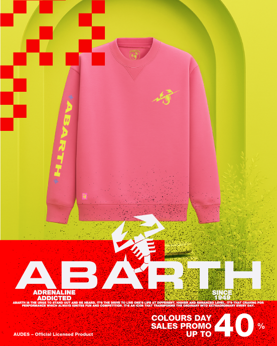 banner home abarth